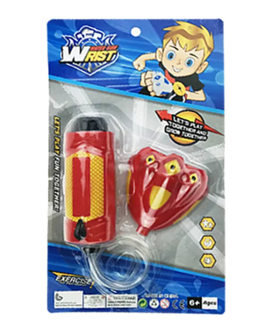 Pistola de Água Mini