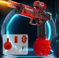 Pistola de Água Automática Fire Rat