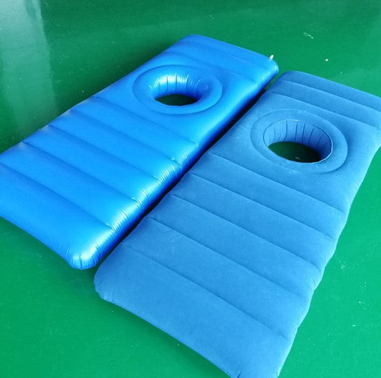 Colchão inflável de PVC