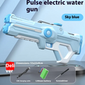Pistola de Água Elétrica