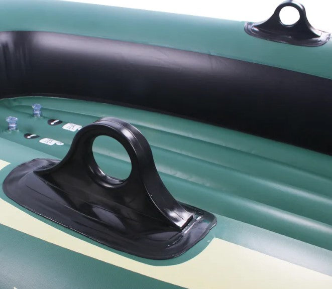 Bote Inflável