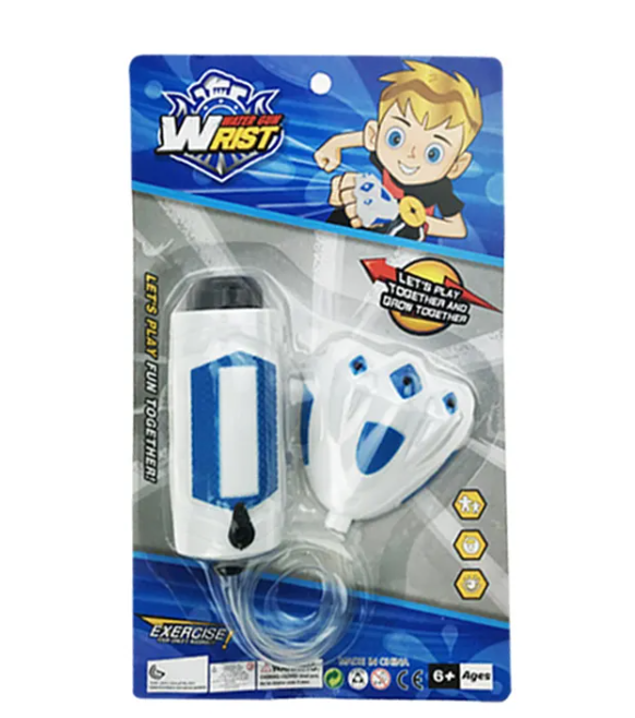 Pistola de Água Mini