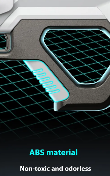 Pistola de Água Elétrica