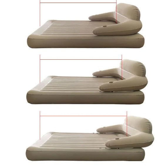 Cama Inflável