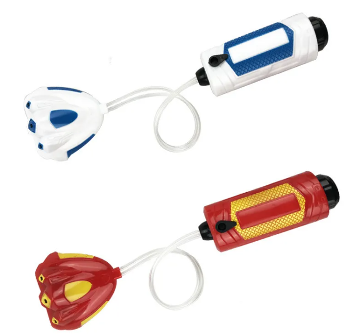 Pistola de Água Mini